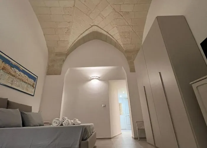 Ventinove Apartments