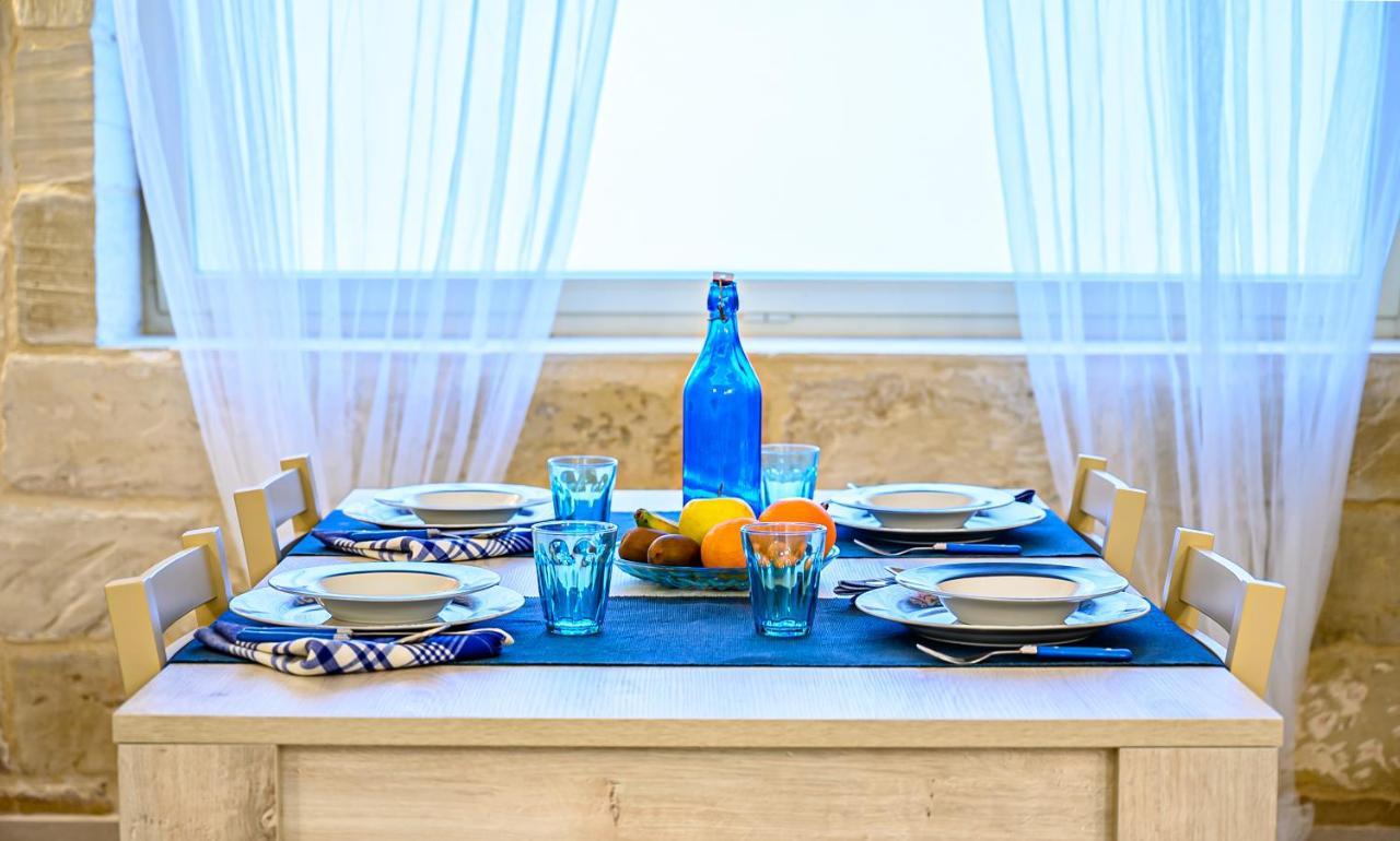 Apartment Ventinove *