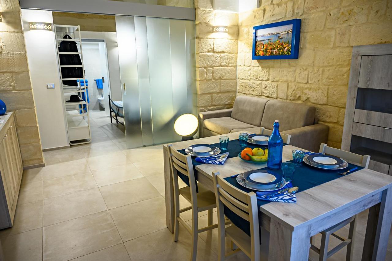 Apartment Ventinove *