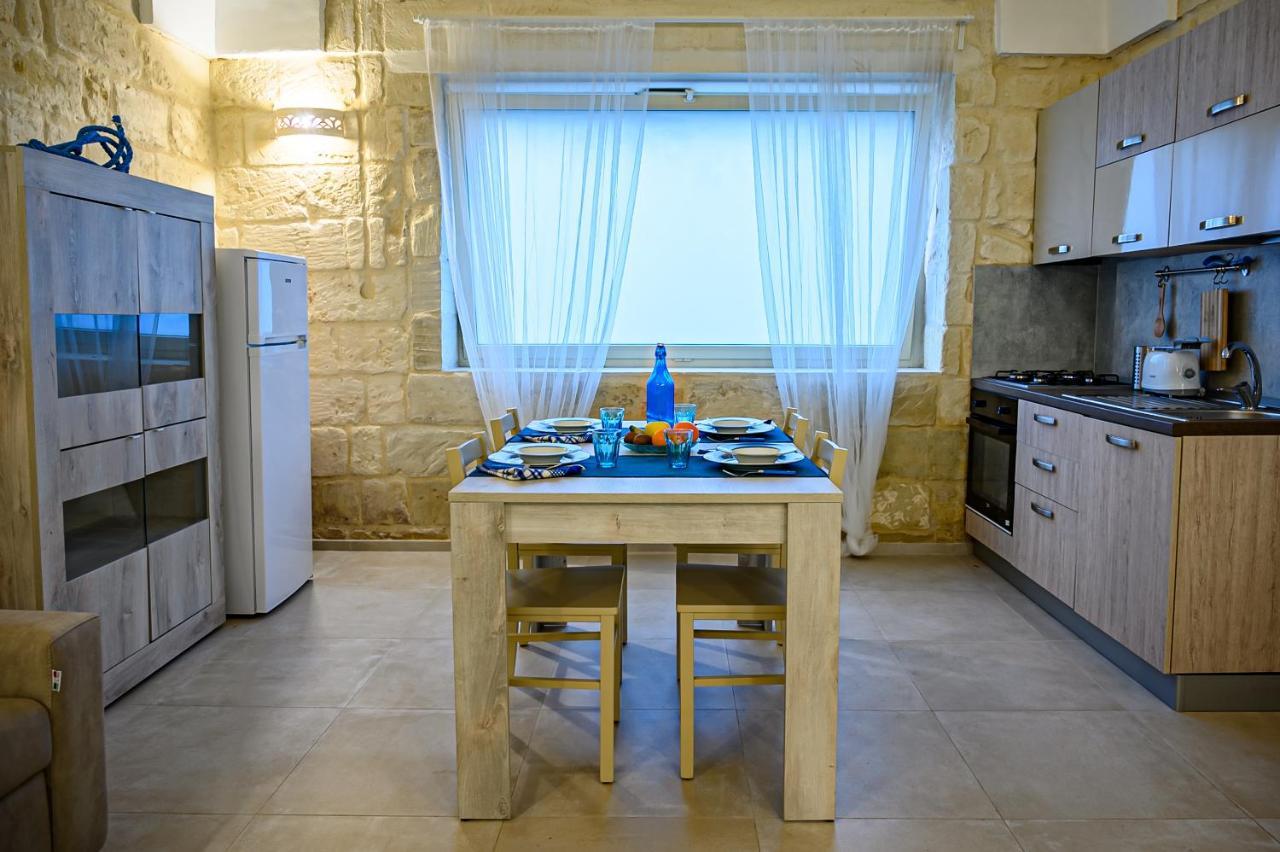 Apartment Ventinove Otranto