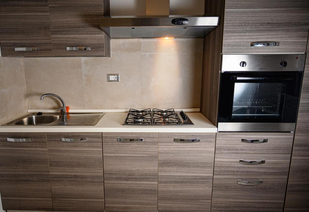 Ventinove Apartment Otranto