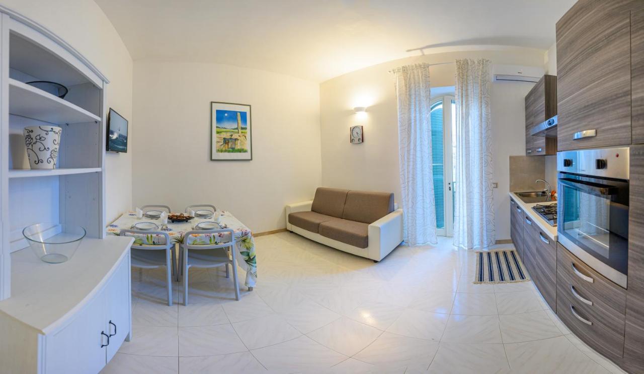 Ventinove Apartment Otranto