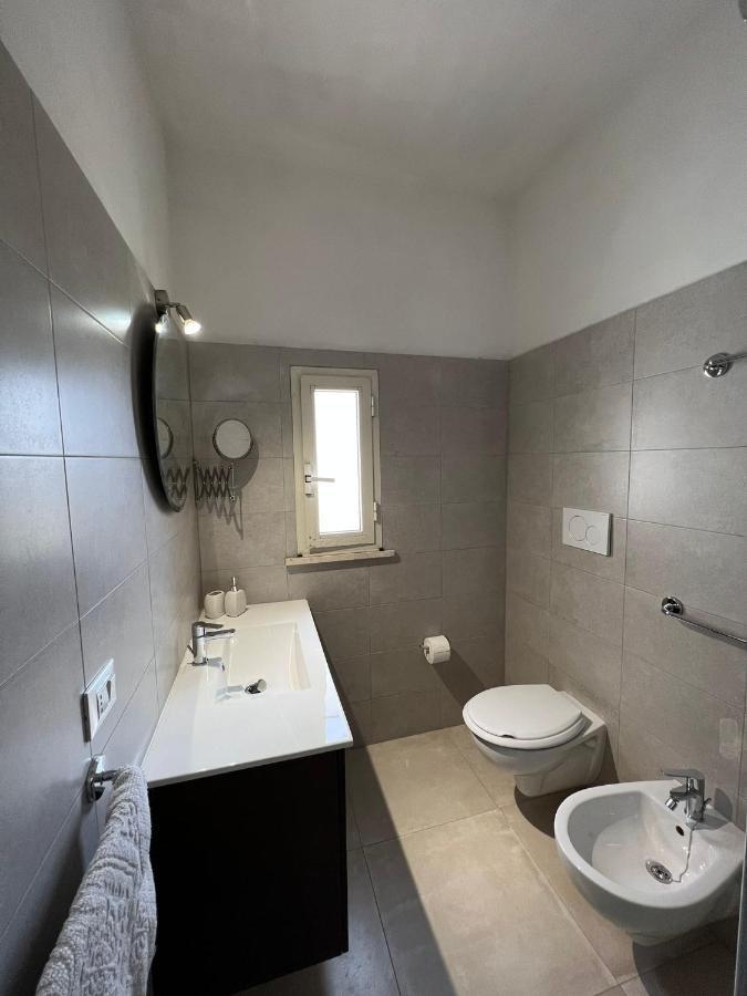Apartment Ventinove *