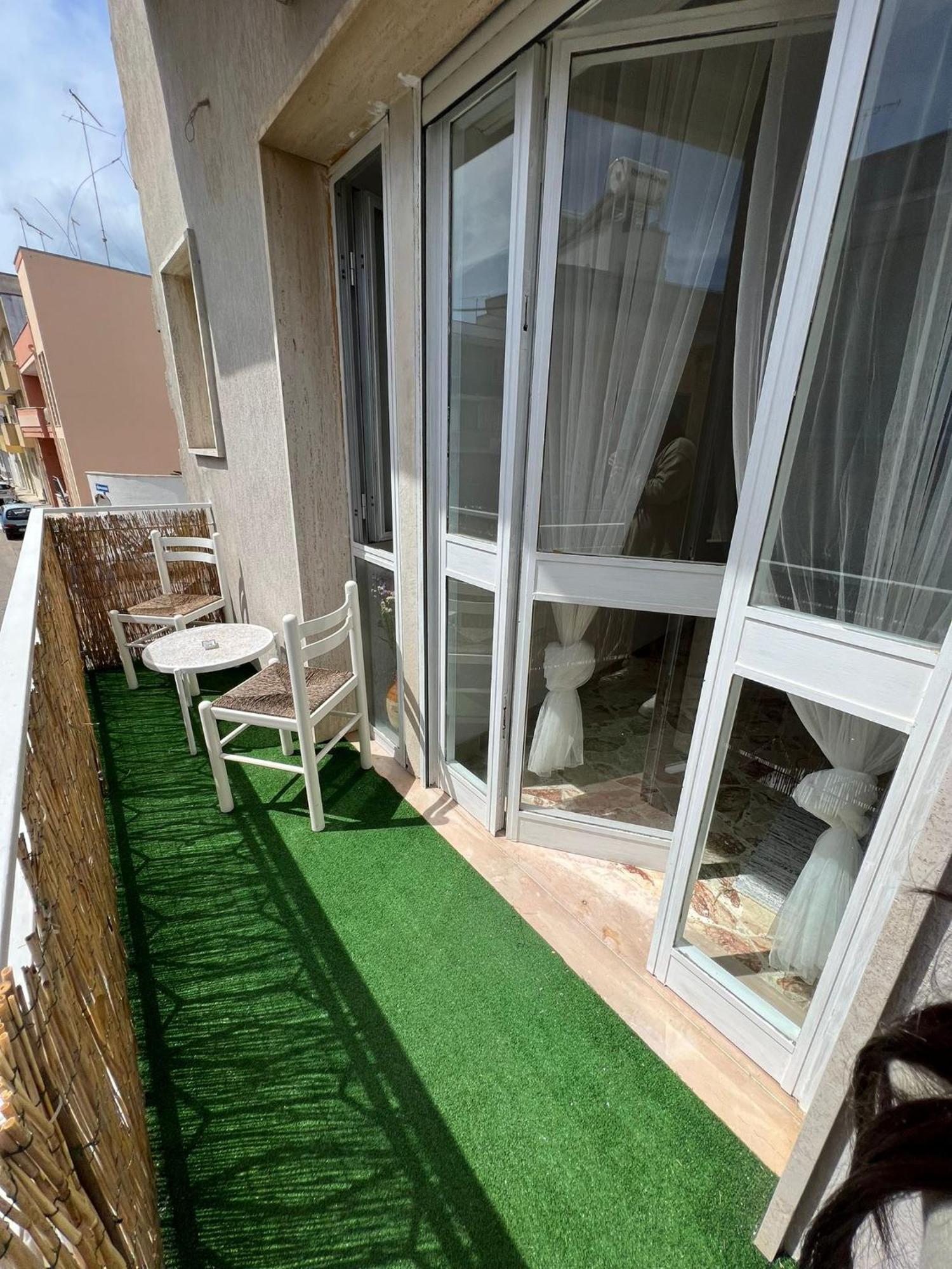 Ventinove Apartment Otranto