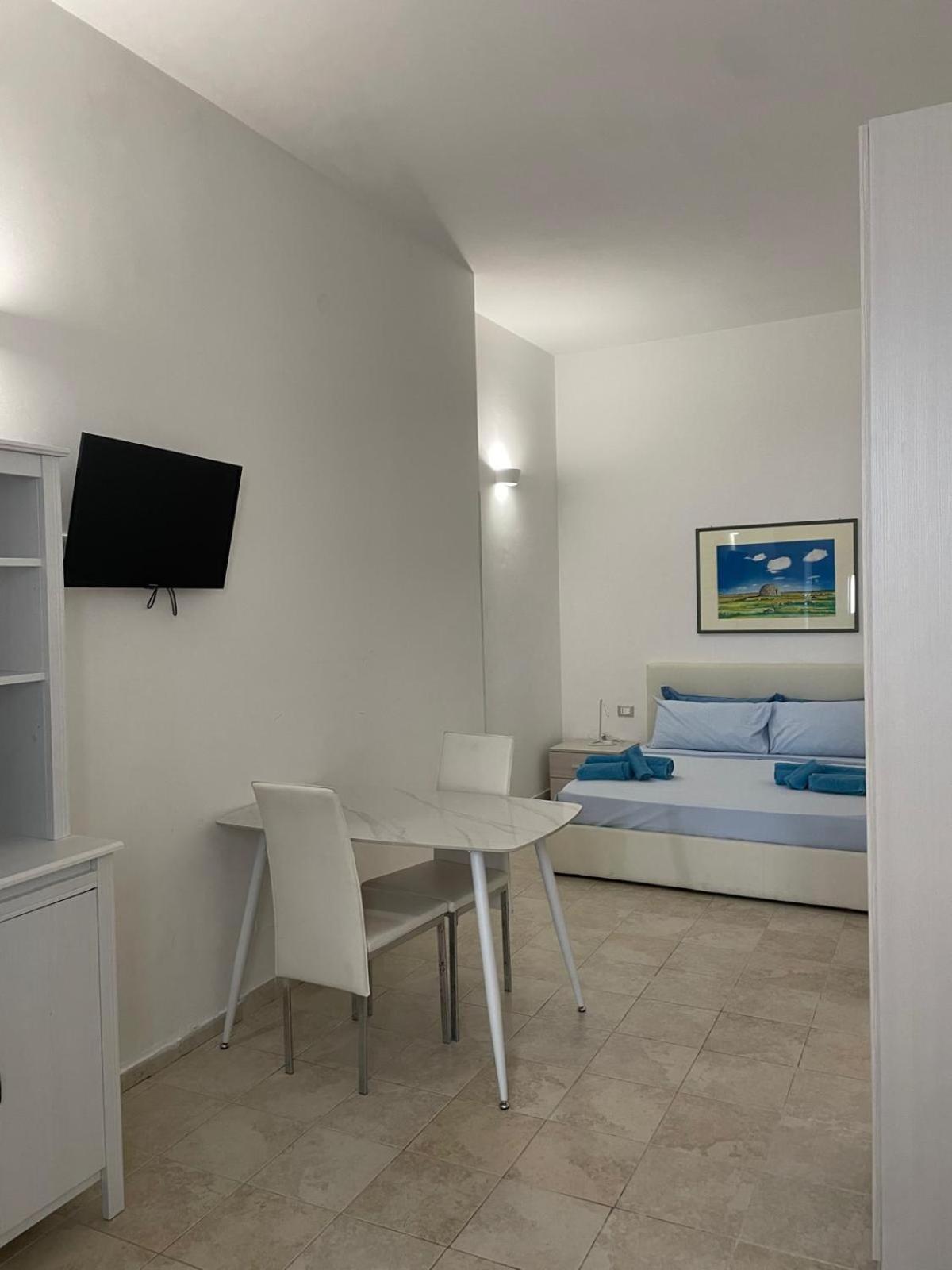 Apartment Ventinove *