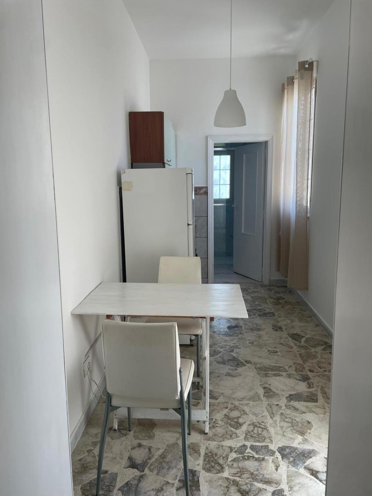 Ventinove Apartment