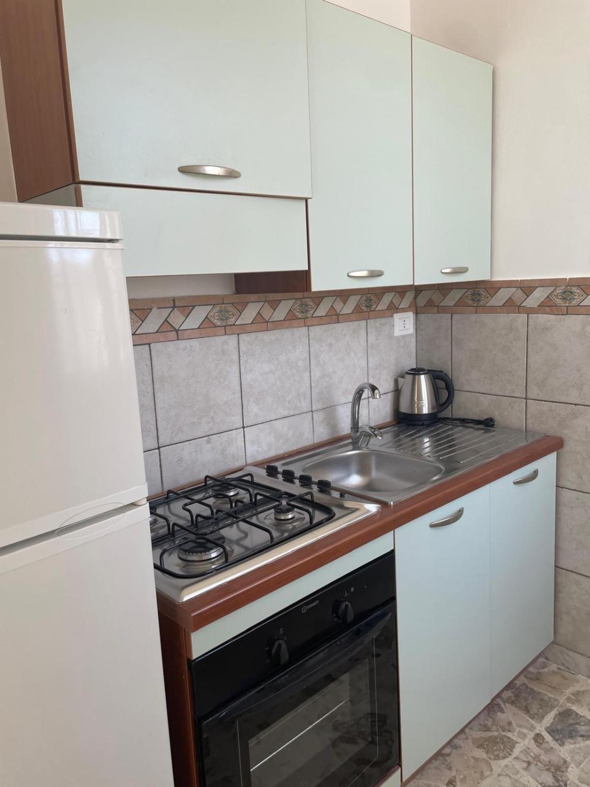 Apartment Ventinove