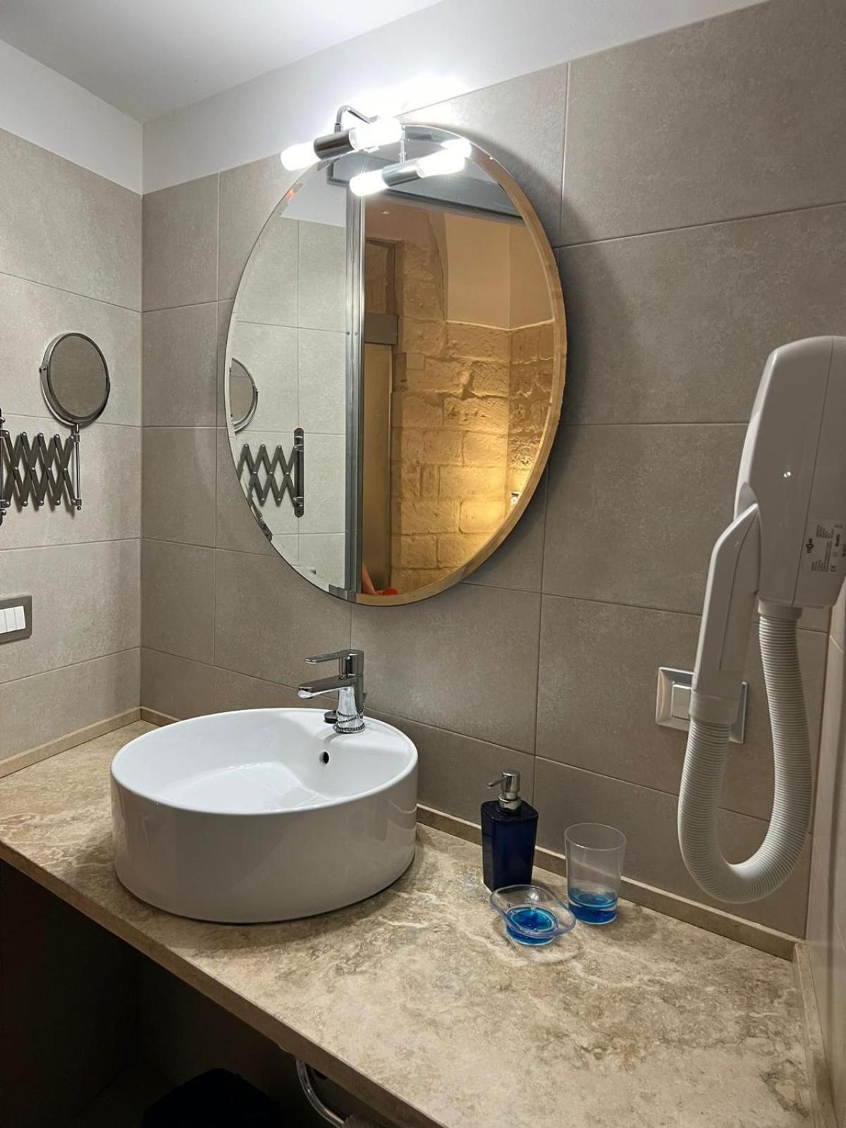 Ventinove Apartment *