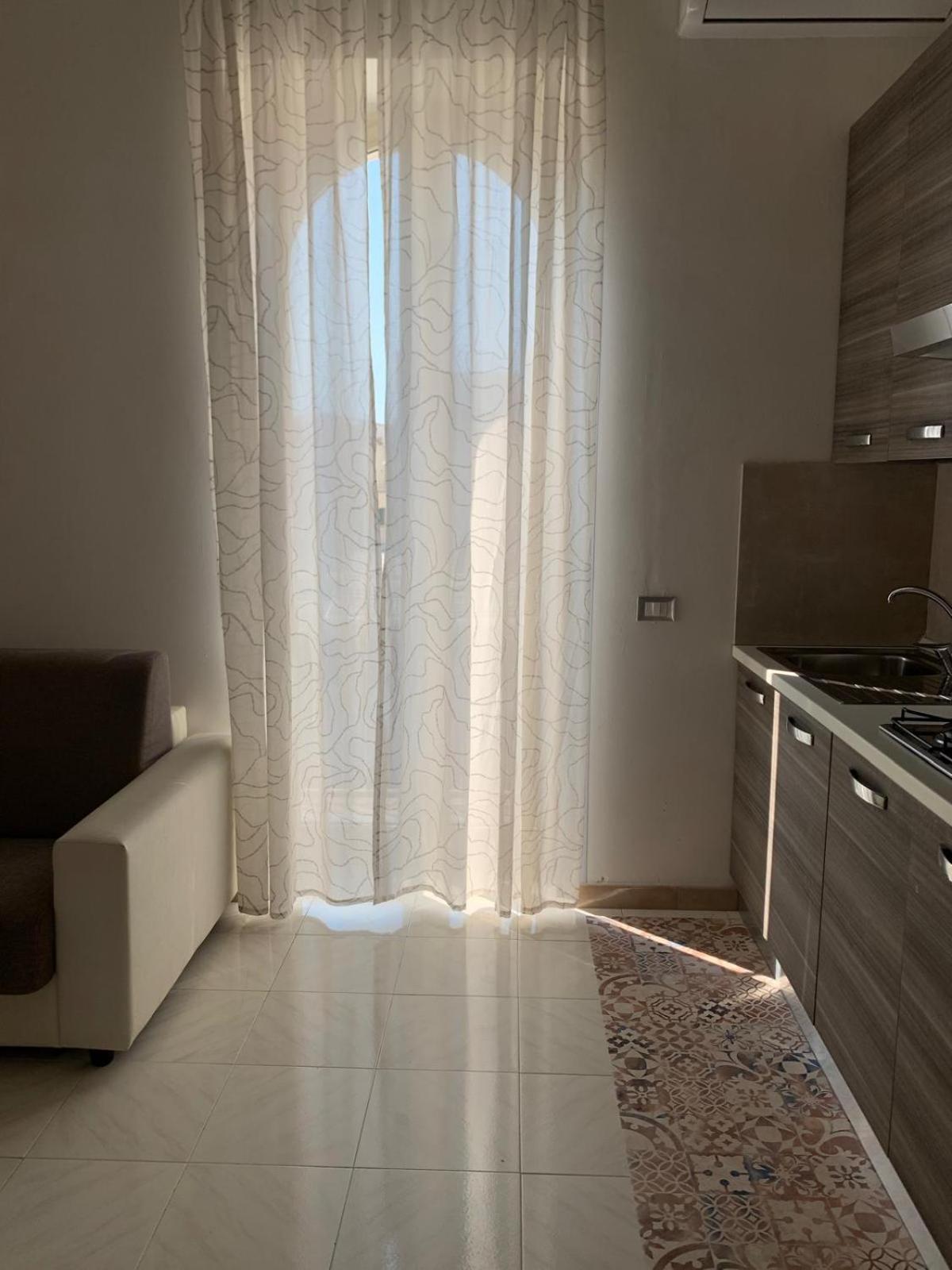 Apartment Ventinove *