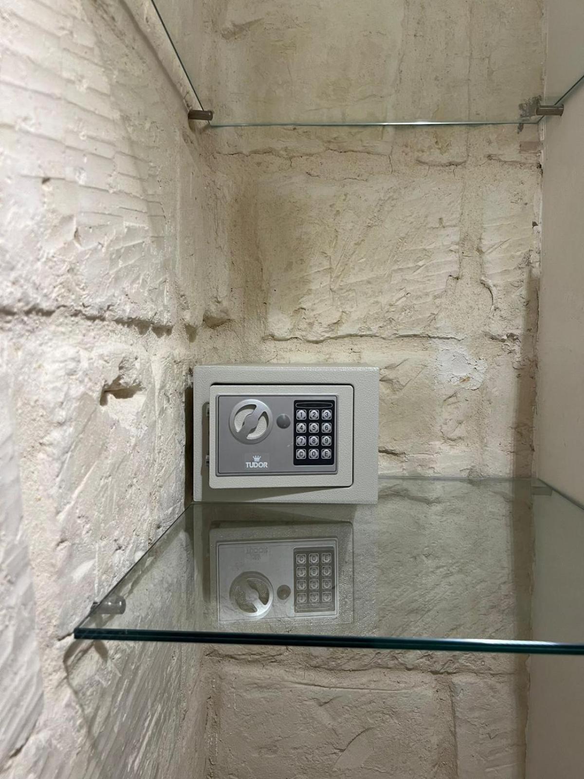 Apartment Ventinove Otranto
