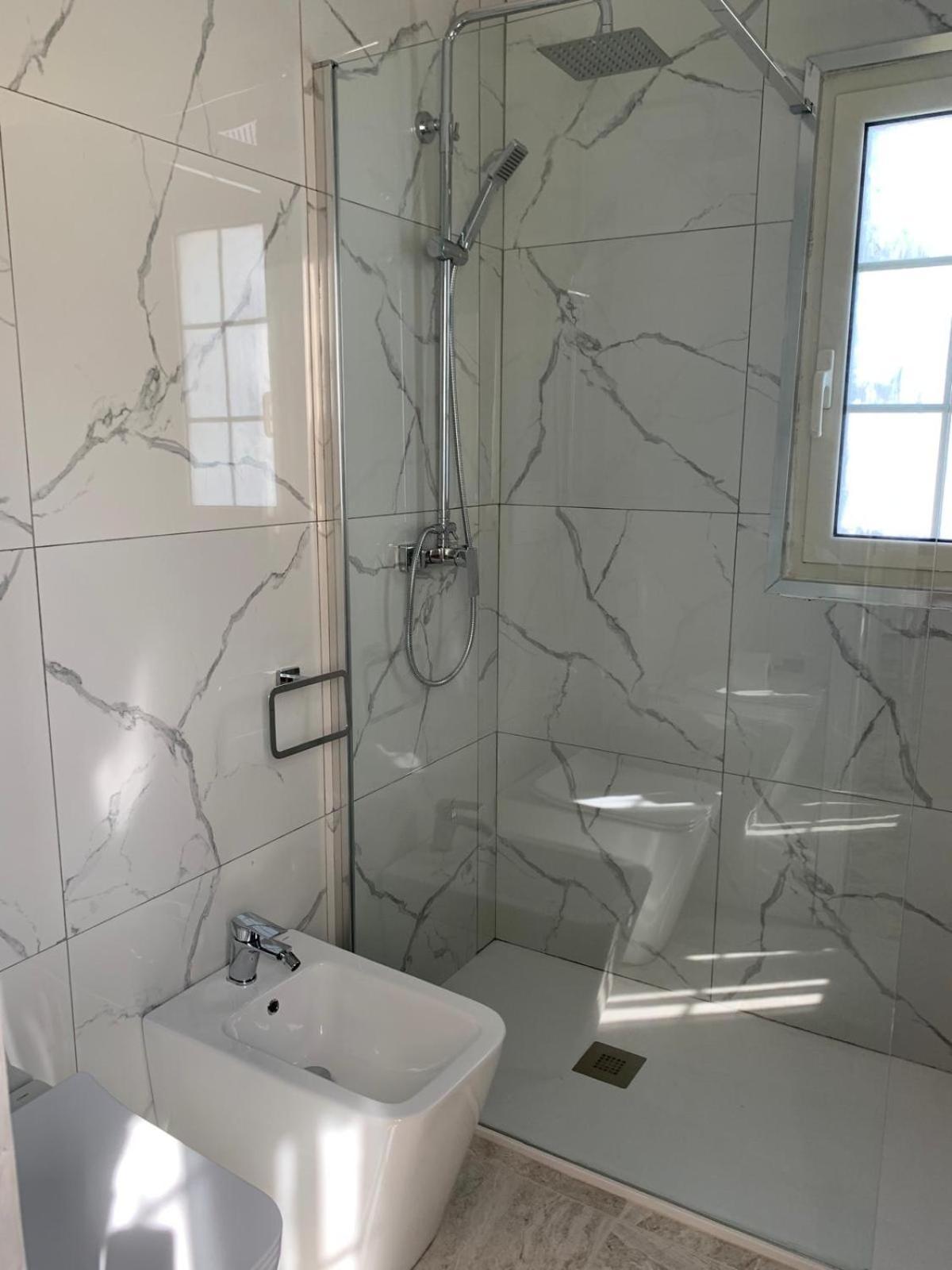 Ventinove Apartment *
