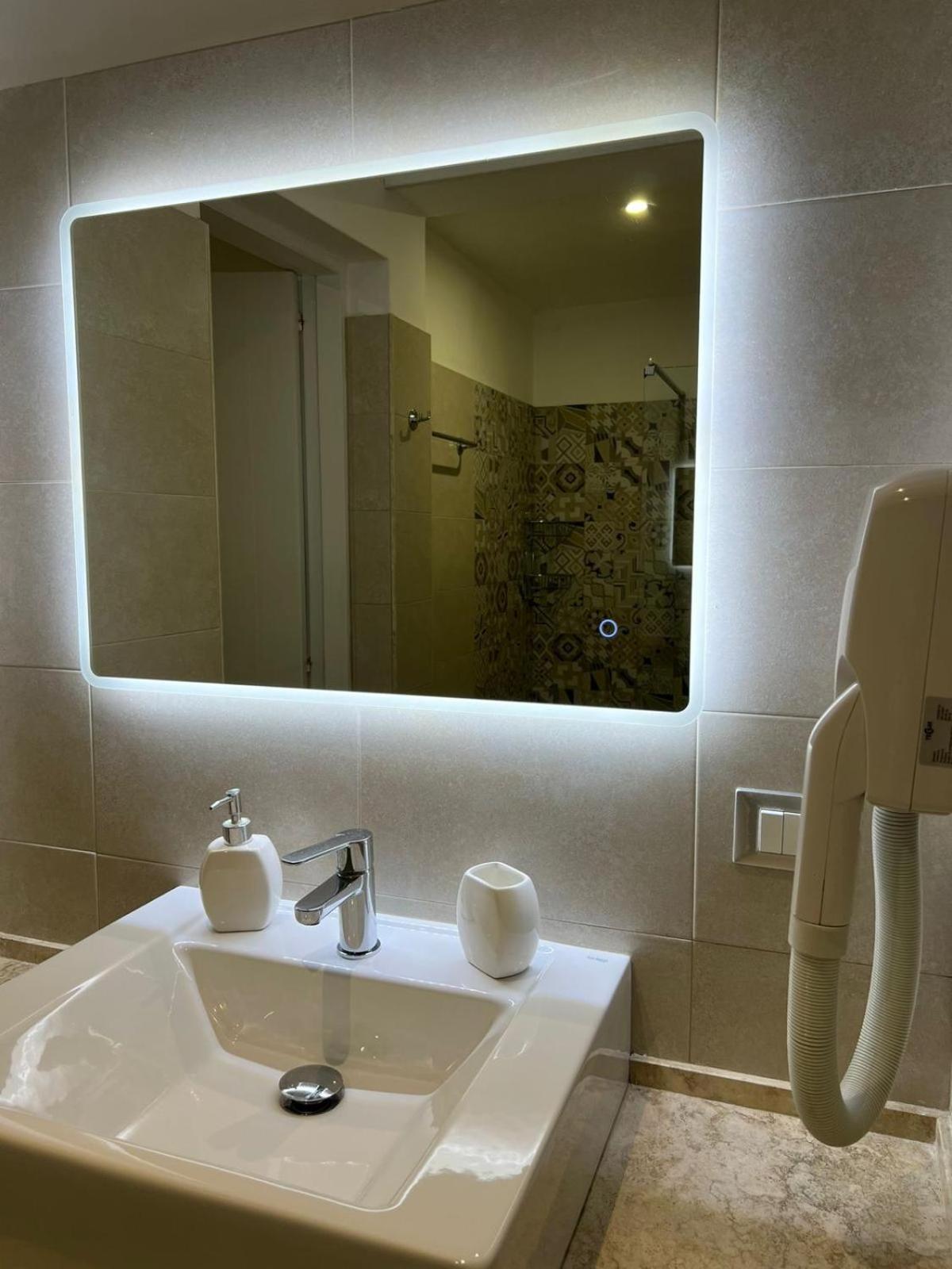 Apartment Ventinove *
