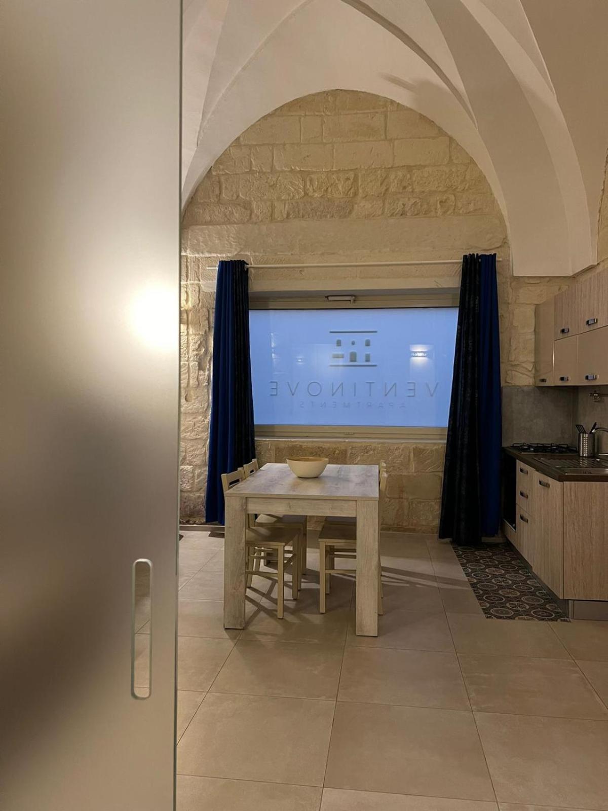 Apartment Ventinove Otranto