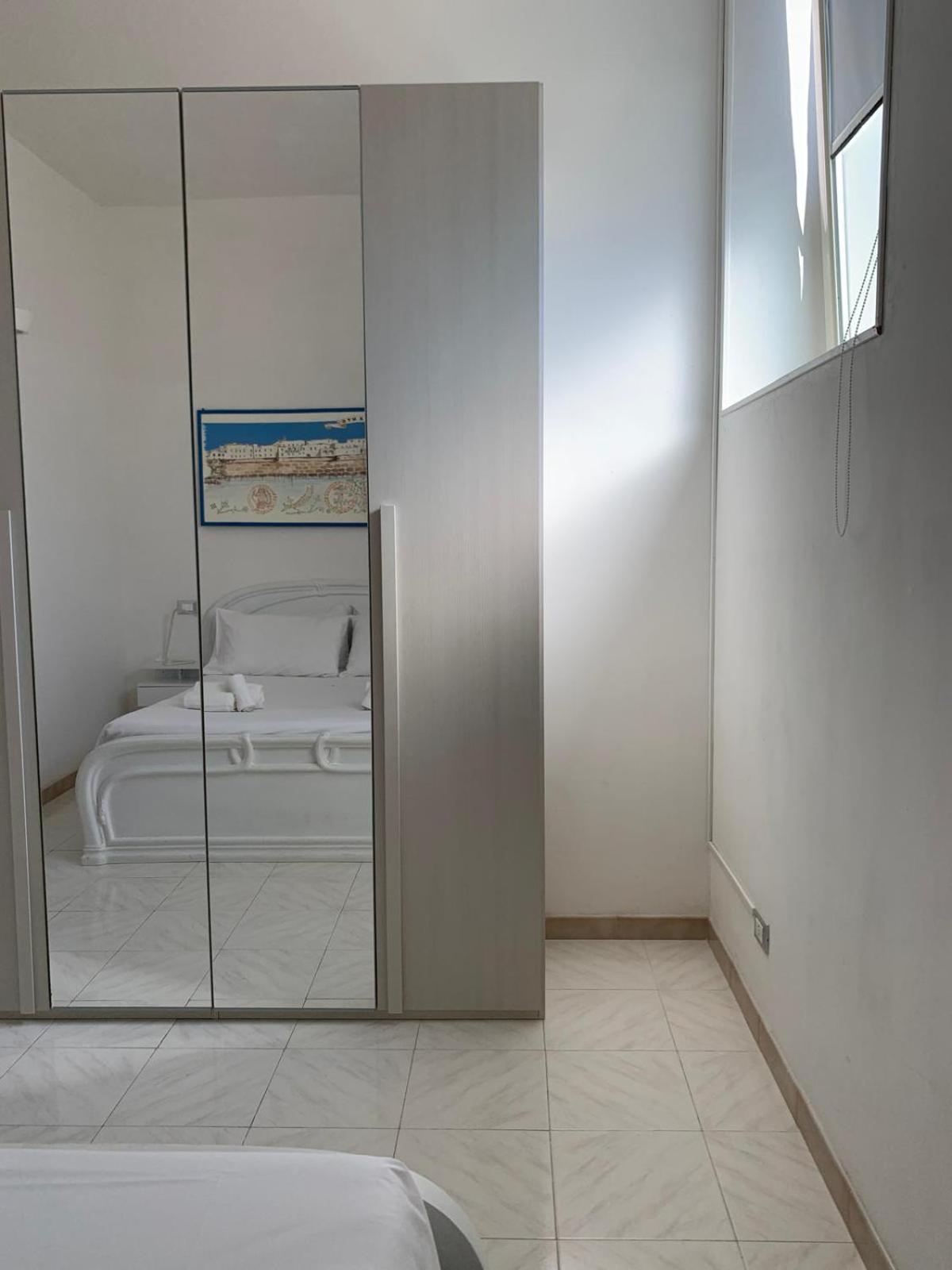 Ventinove Apartment