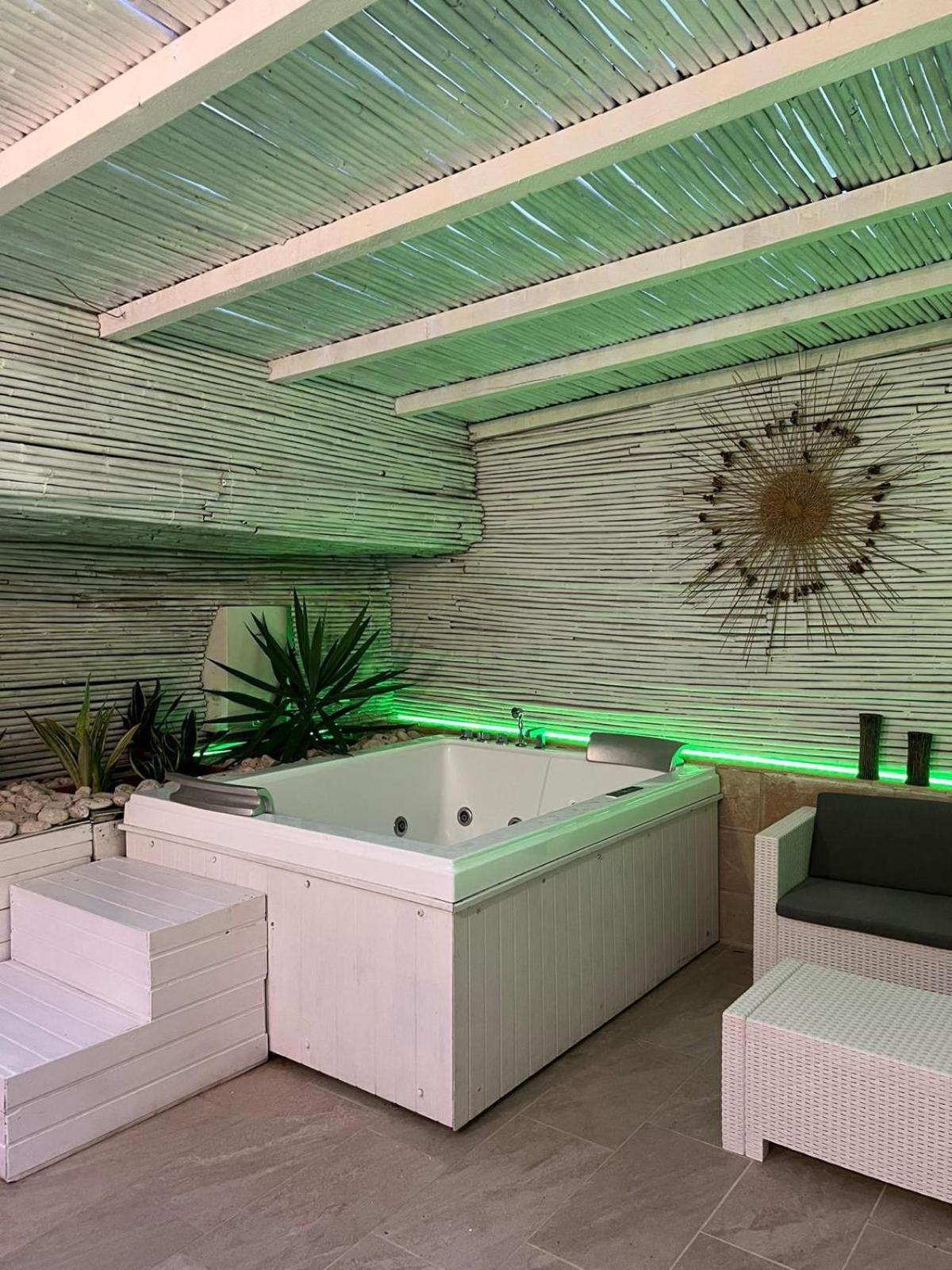 Apartment Ventinove *