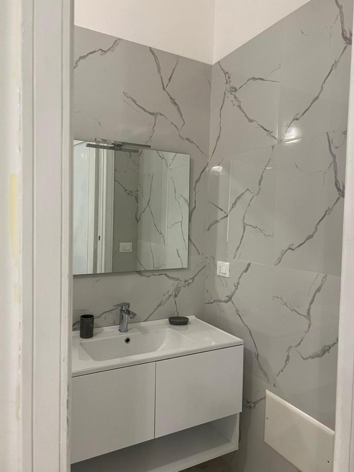 Apartment Ventinove Otranto