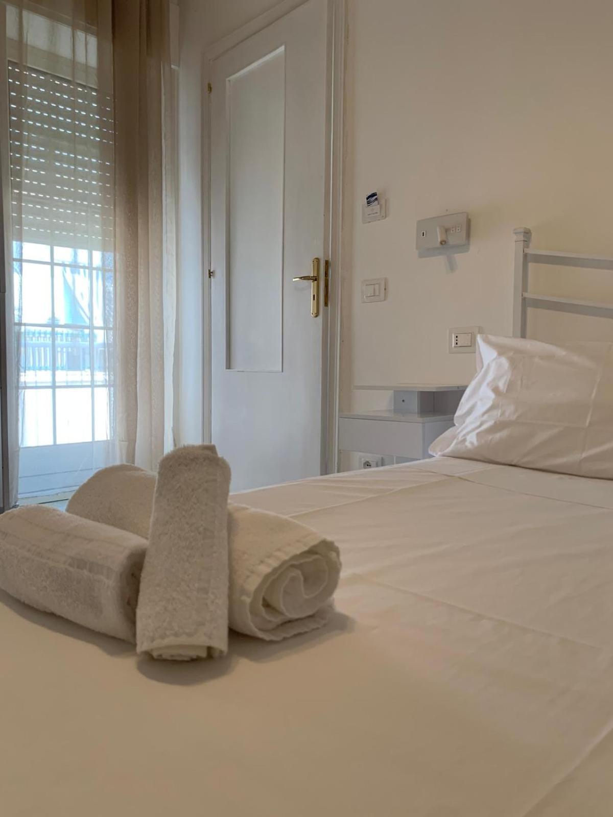 Ventinove Apartment