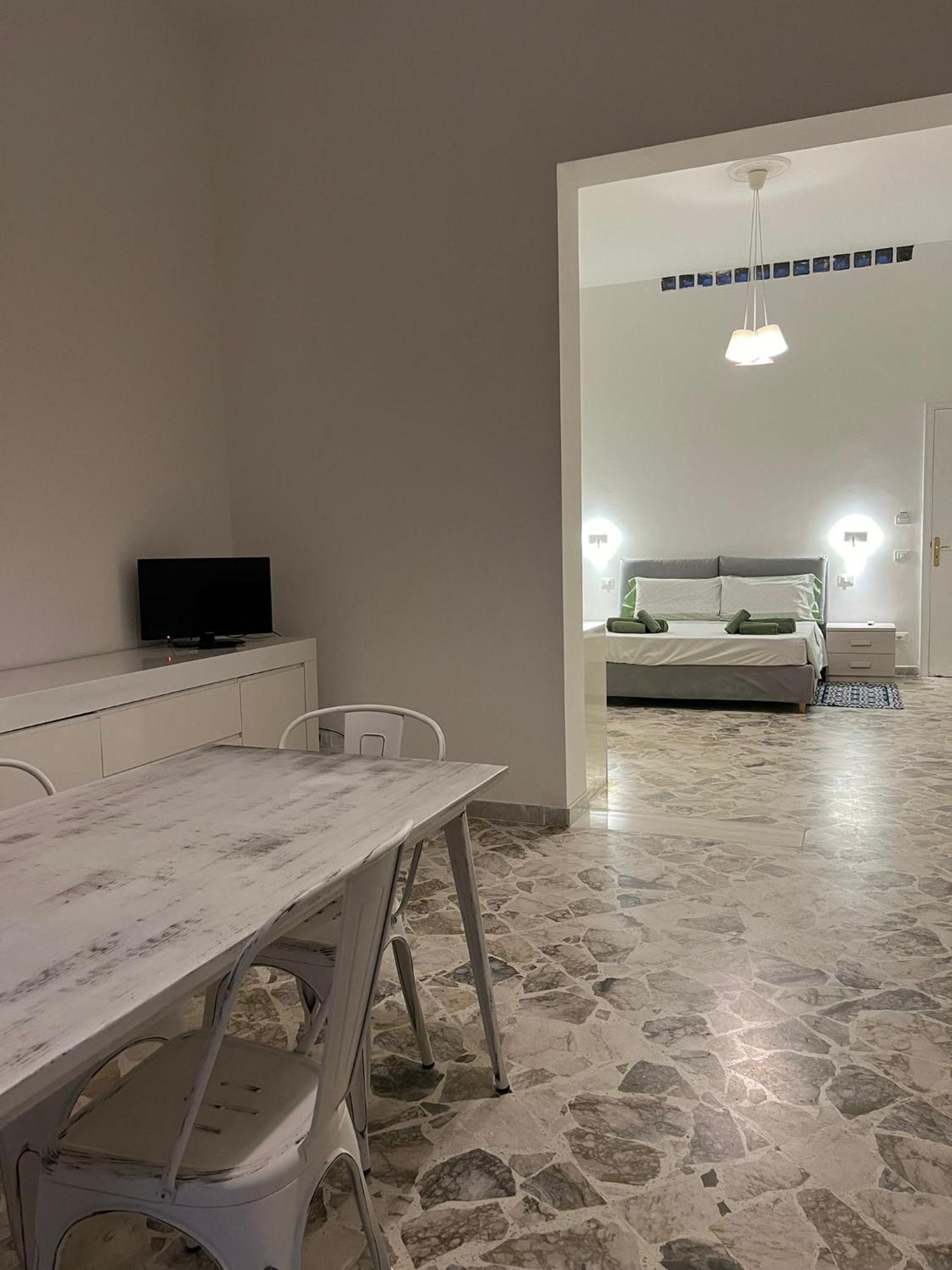 Apartment Ventinove Otranto