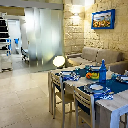 Ventinove Apartments Otranto Exterior photo