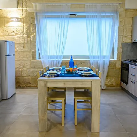 Ventinove Apartments Otranto Exterior photo