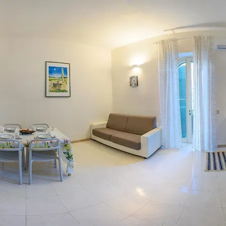 Ventinove Apartments Otranto Exterior photo