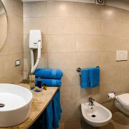 Ventinove Apartments Otranto Exterior photo