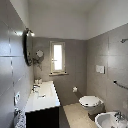 Ventinove Apartments Otranto Exterior photo
