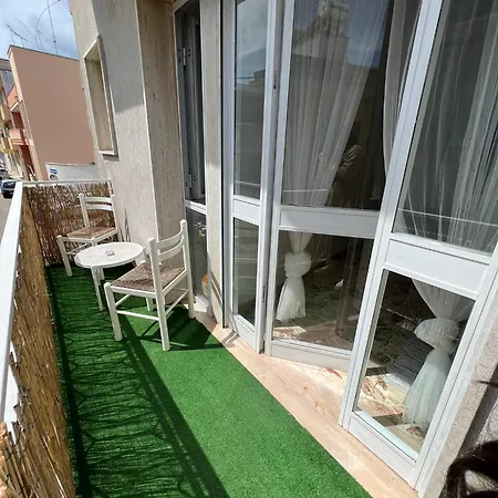 Ventinove Apartments Otranto Exterior photo