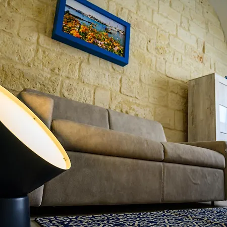 Ventinove Apartments Otranto Exterior photo