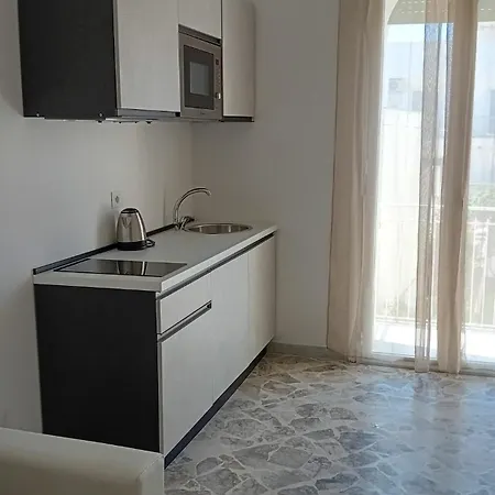 Ventinove Apartments Otranto Exterior photo