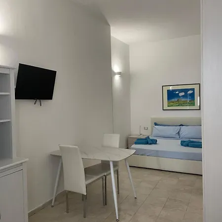 Ventinove Apartments Otranto Exterior photo