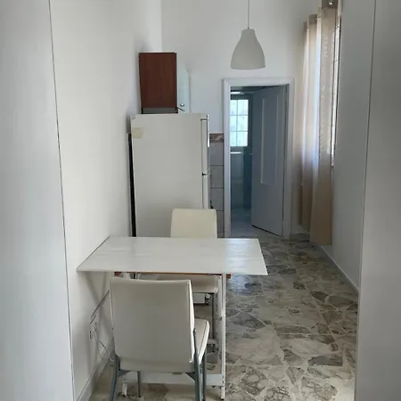 Ventinove Apartments Otranto Exterior photo