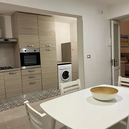 Ventinove Apartments Otranto Exterior photo