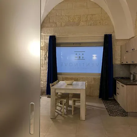 Ventinove Apartments Otranto Exterior photo
