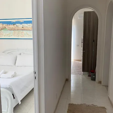 Ventinove Apartments Otranto Exterior photo