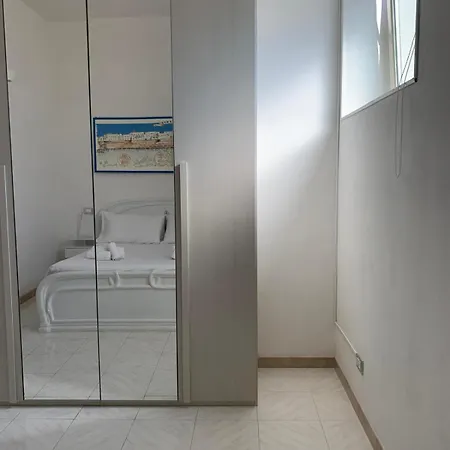 Ventinove Apartments Otranto Exterior photo
