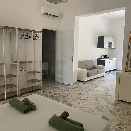 Ventinove Apartments Otranto Exterior photo