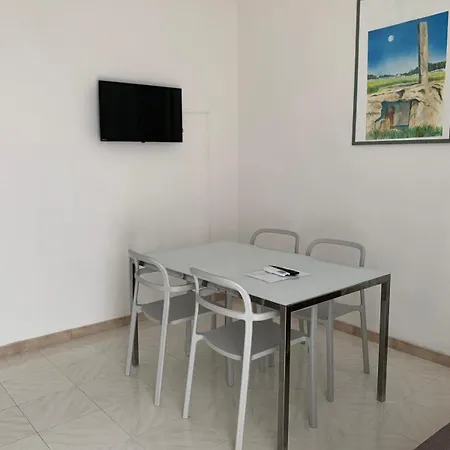 Ventinove Apartments Otranto Exterior photo