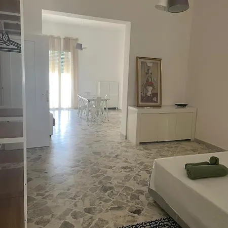 Ventinove Apartments Otranto Exterior photo