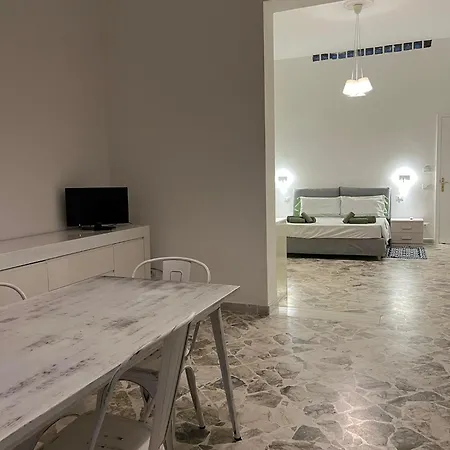 Ventinove Apartments Otranto Exterior photo