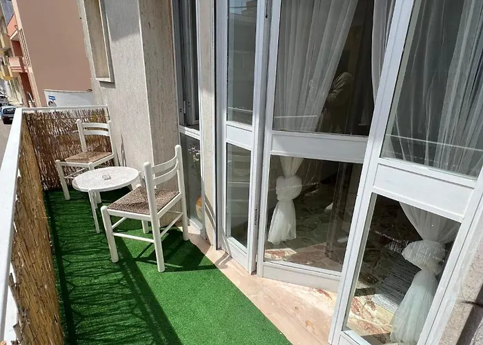 Ventinove Apartments