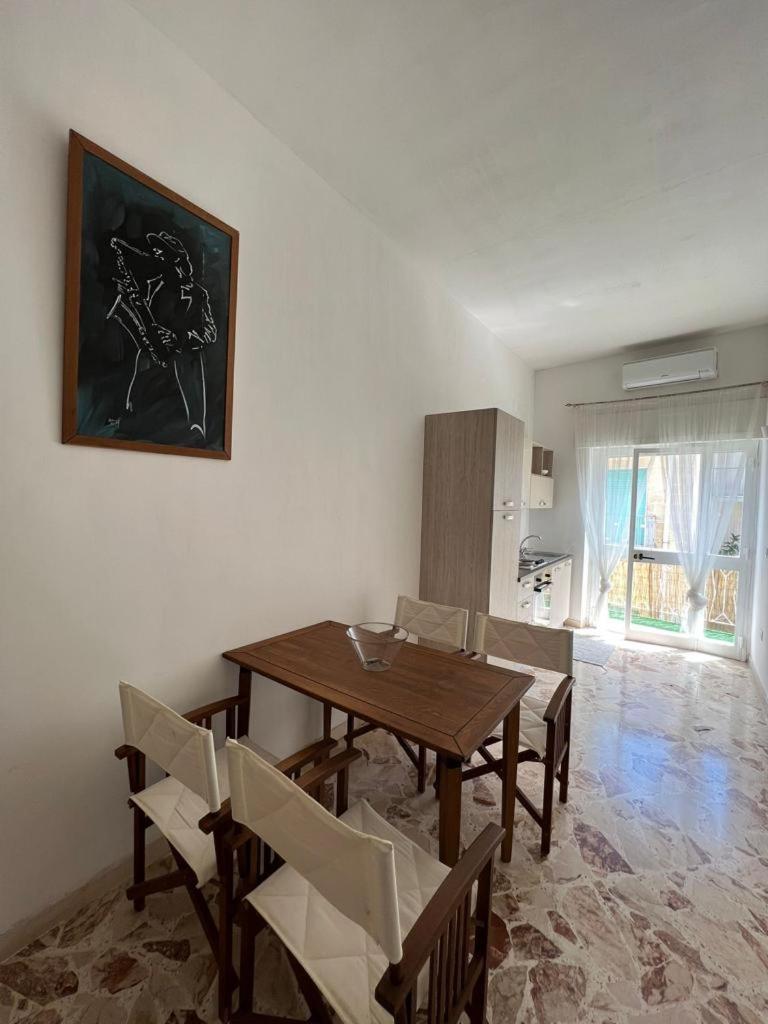 Ventinove Apartment