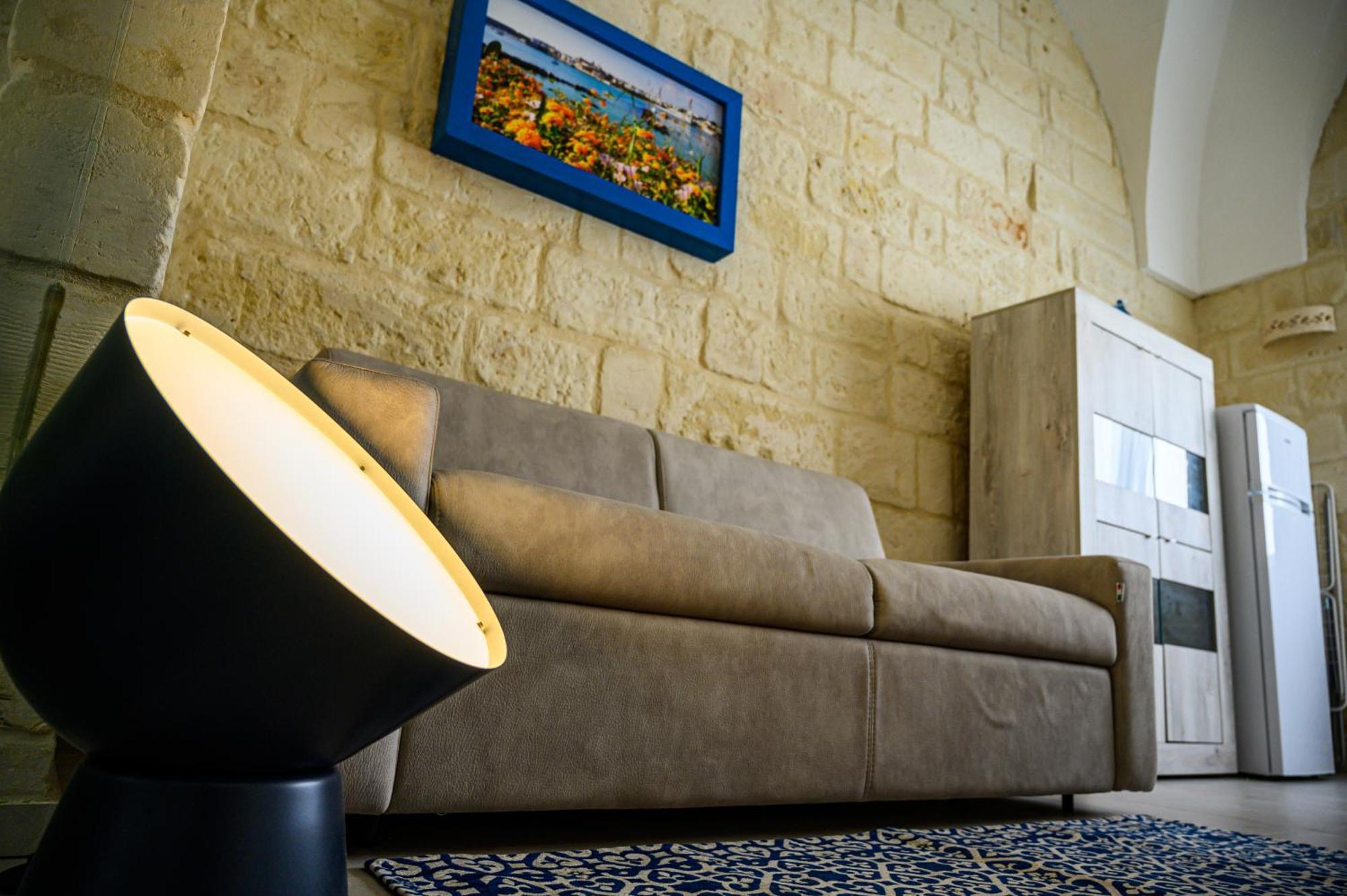 Apartment Ventinove *