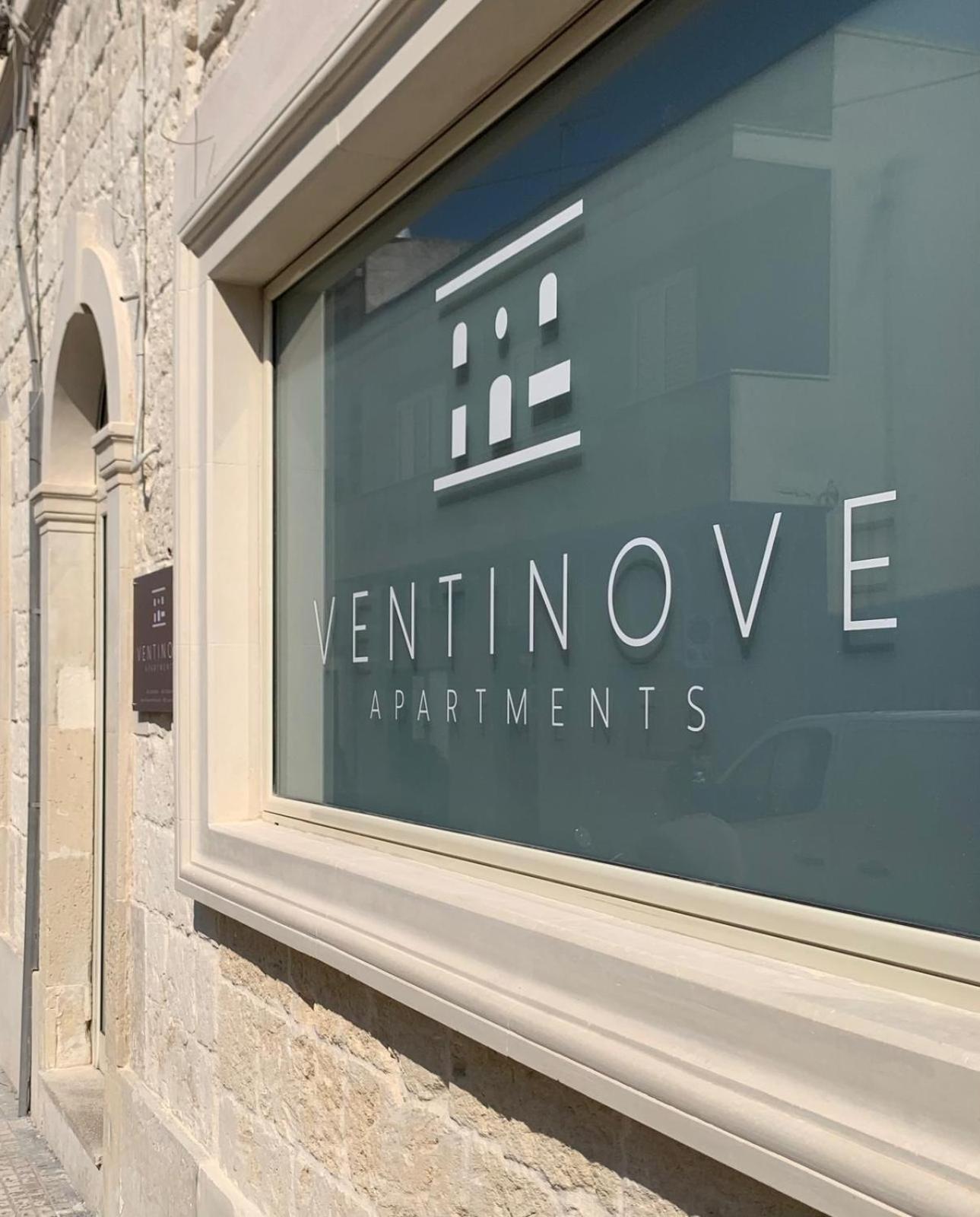 Ventinove Apartment Otranto