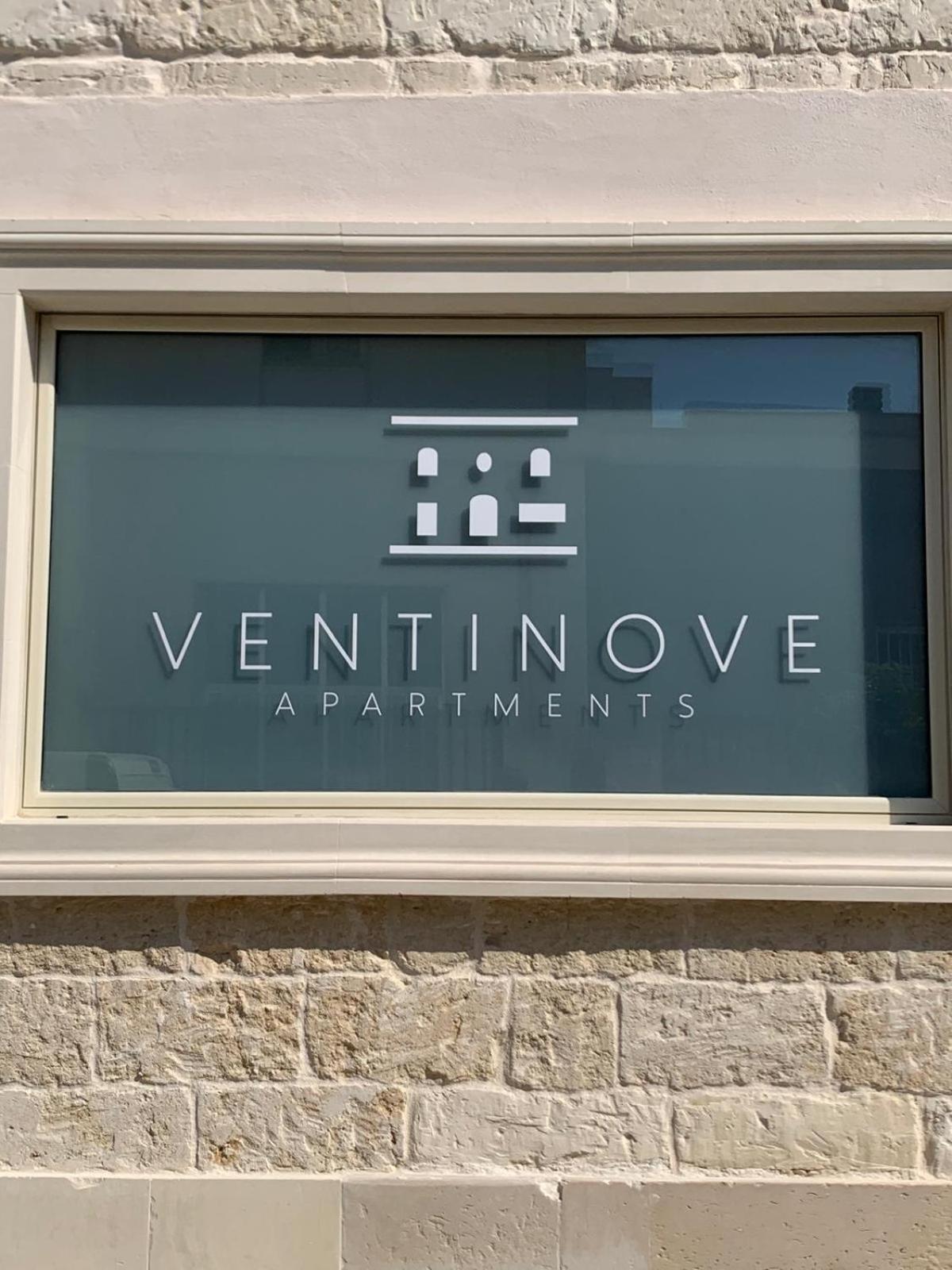 Ventinove Otranto