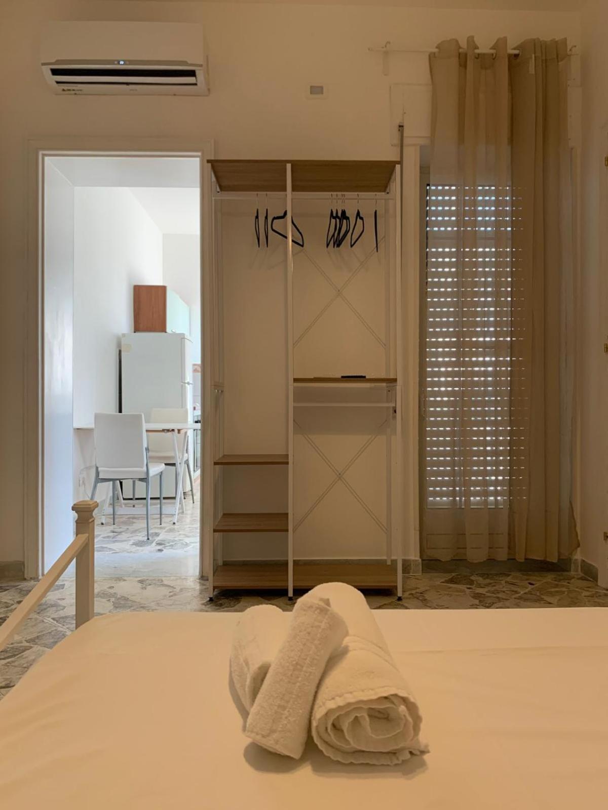 Ventinove Apartment Otranto
